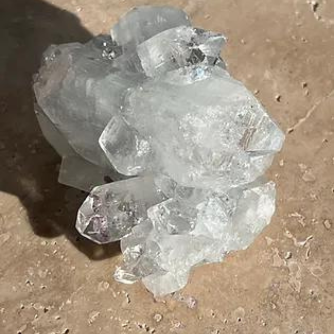 Apophyllite