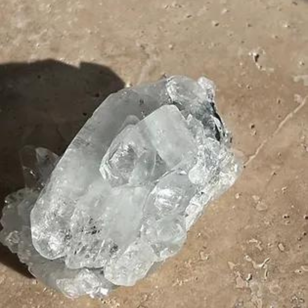 Apophyllite
