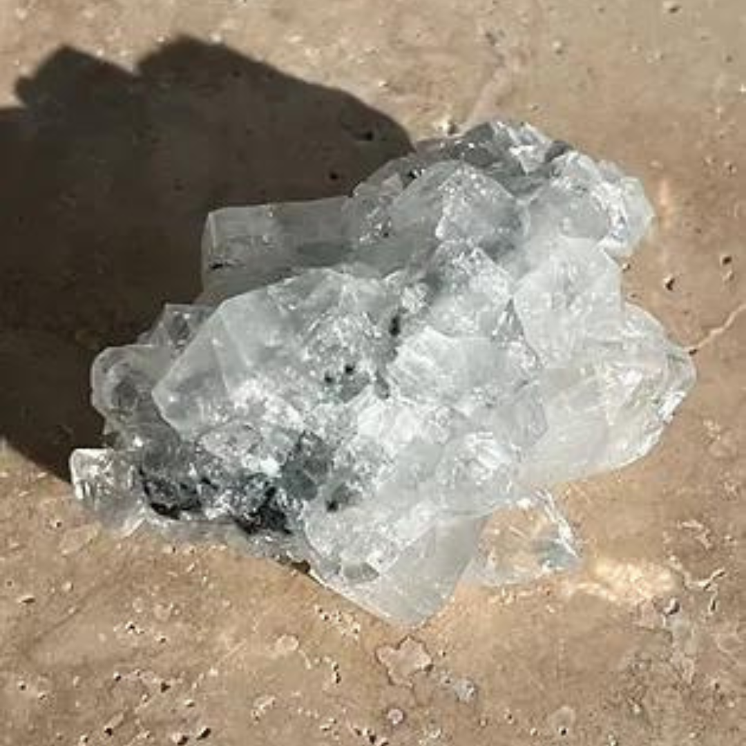 Apophyllite