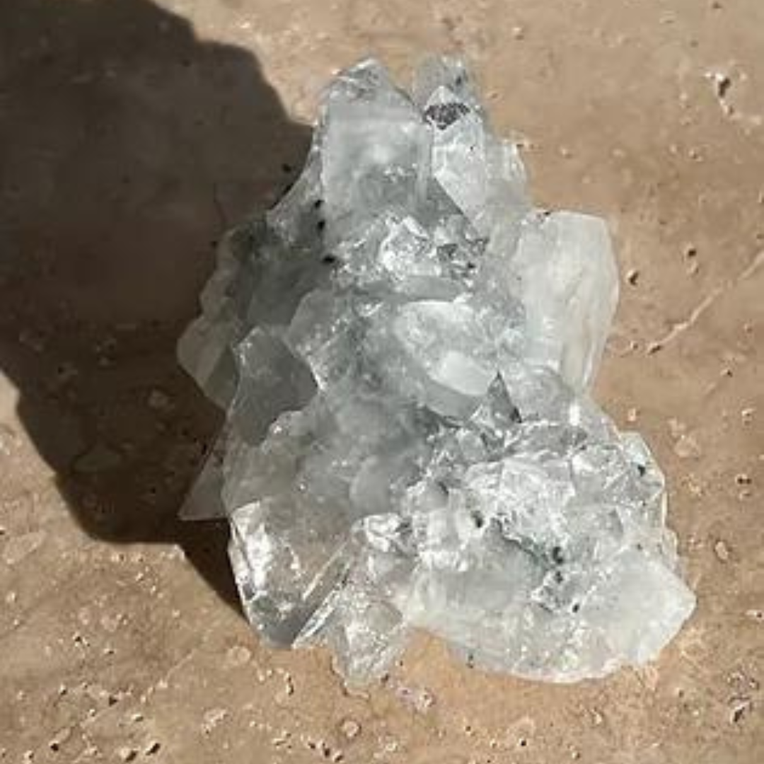 Apophyllite