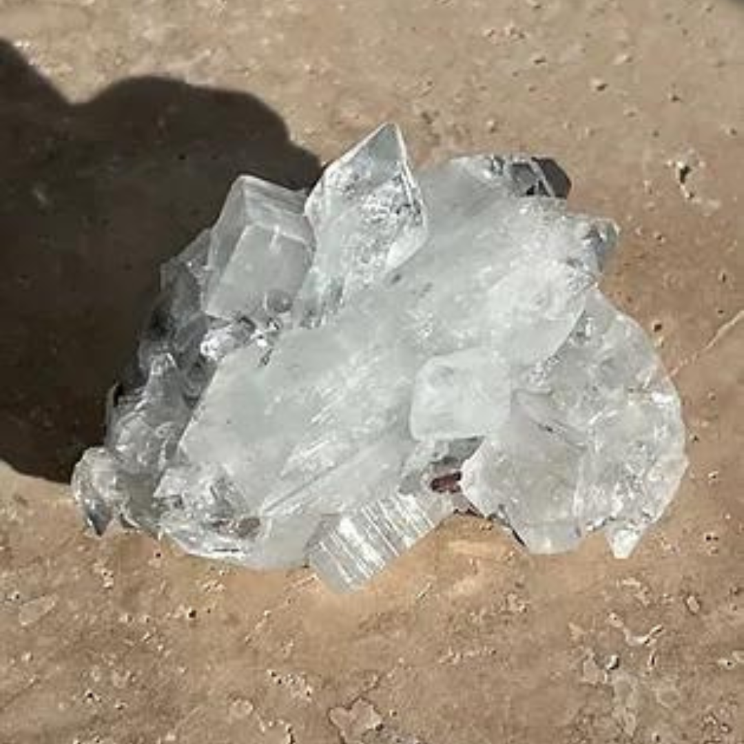 Apophyllite