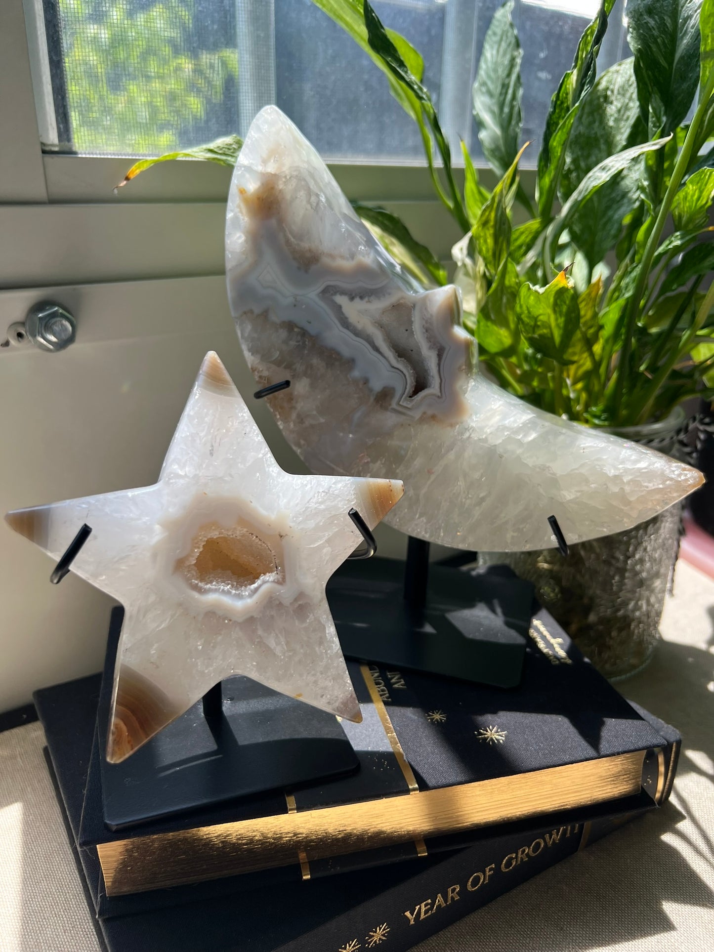 Agate Star
