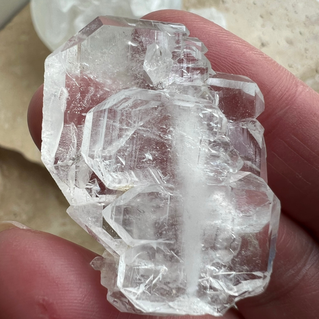 Faden Quartz 11 - 20gms