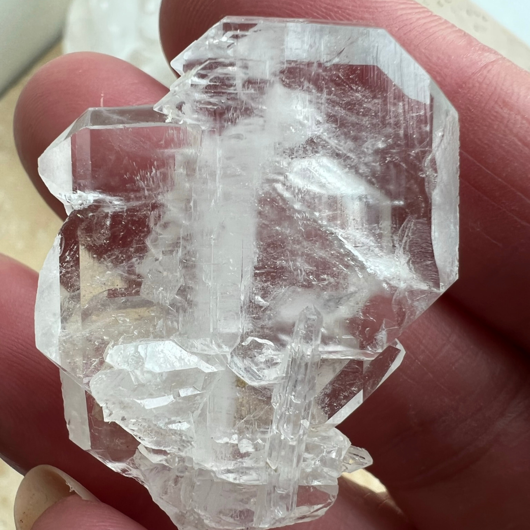 Faden Quartz 11 - 20gms