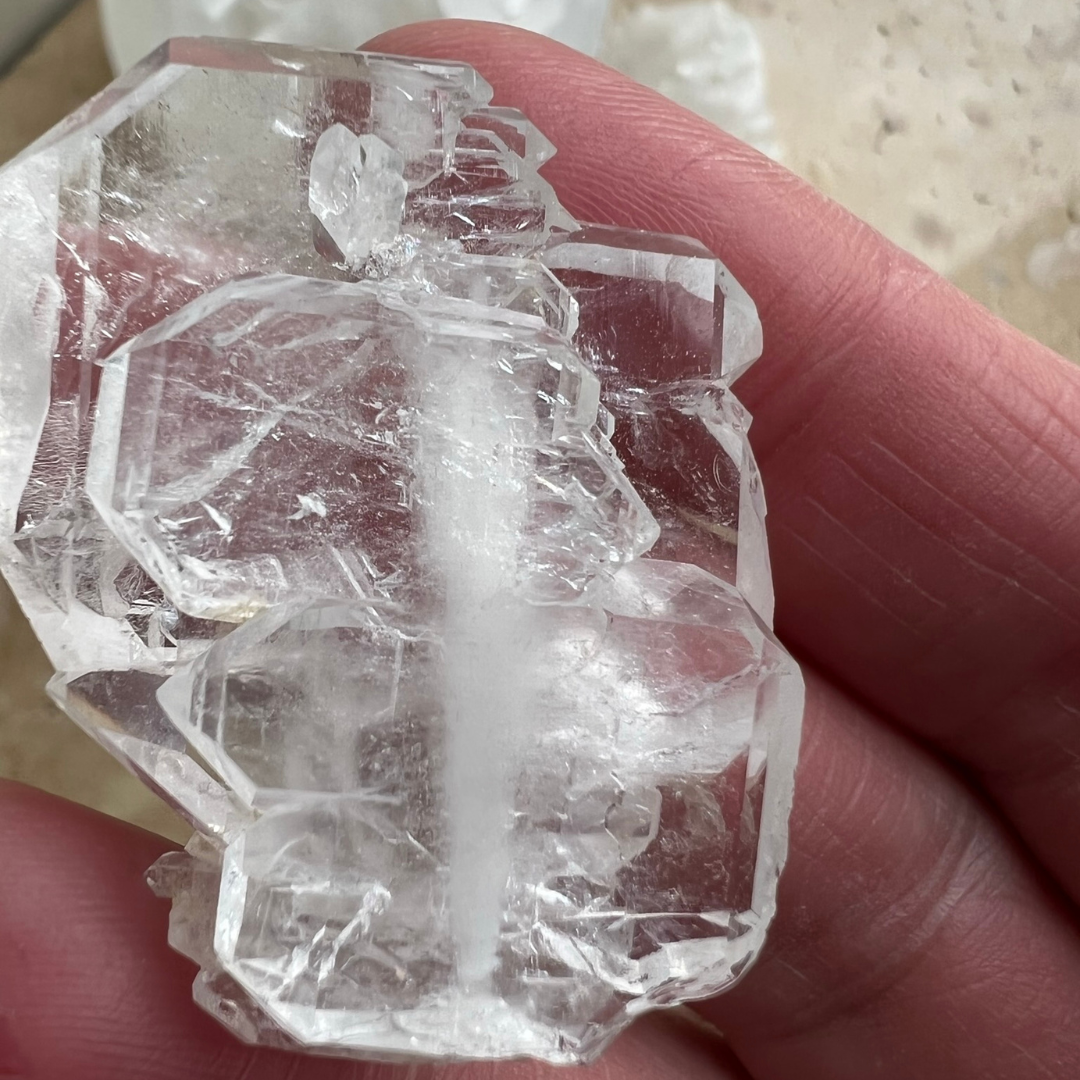 Faden Quartz 11 - 20gms