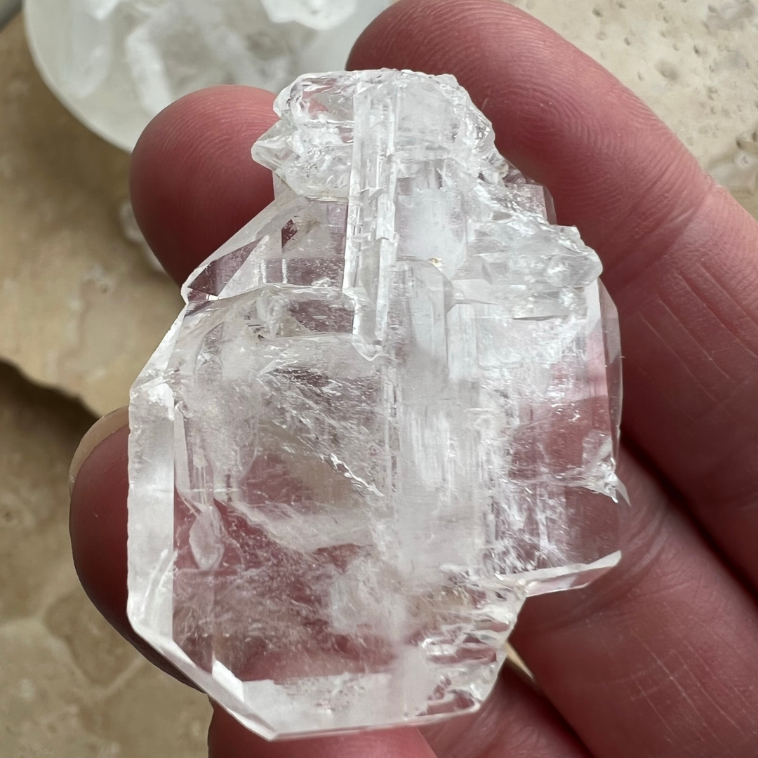 Faden Quartz 11 - 20gms