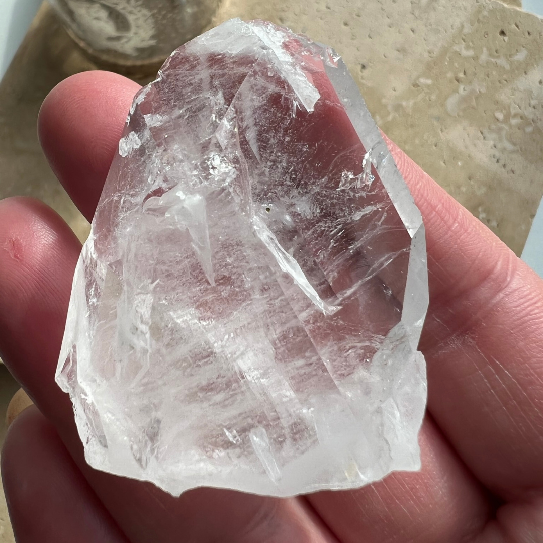 Faden Quartz 41 - 50gms