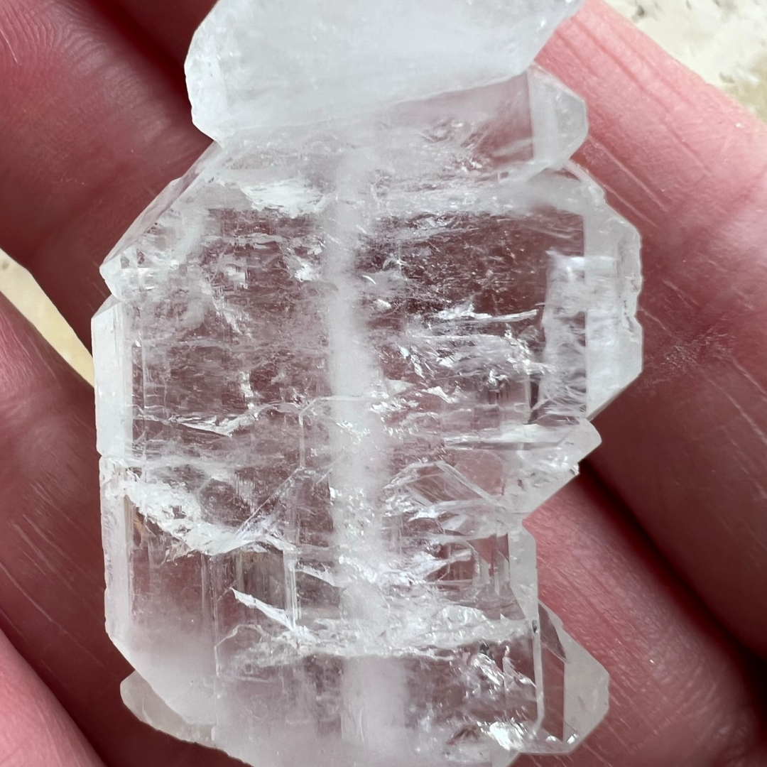 Faden Quartz 11 - 20gms