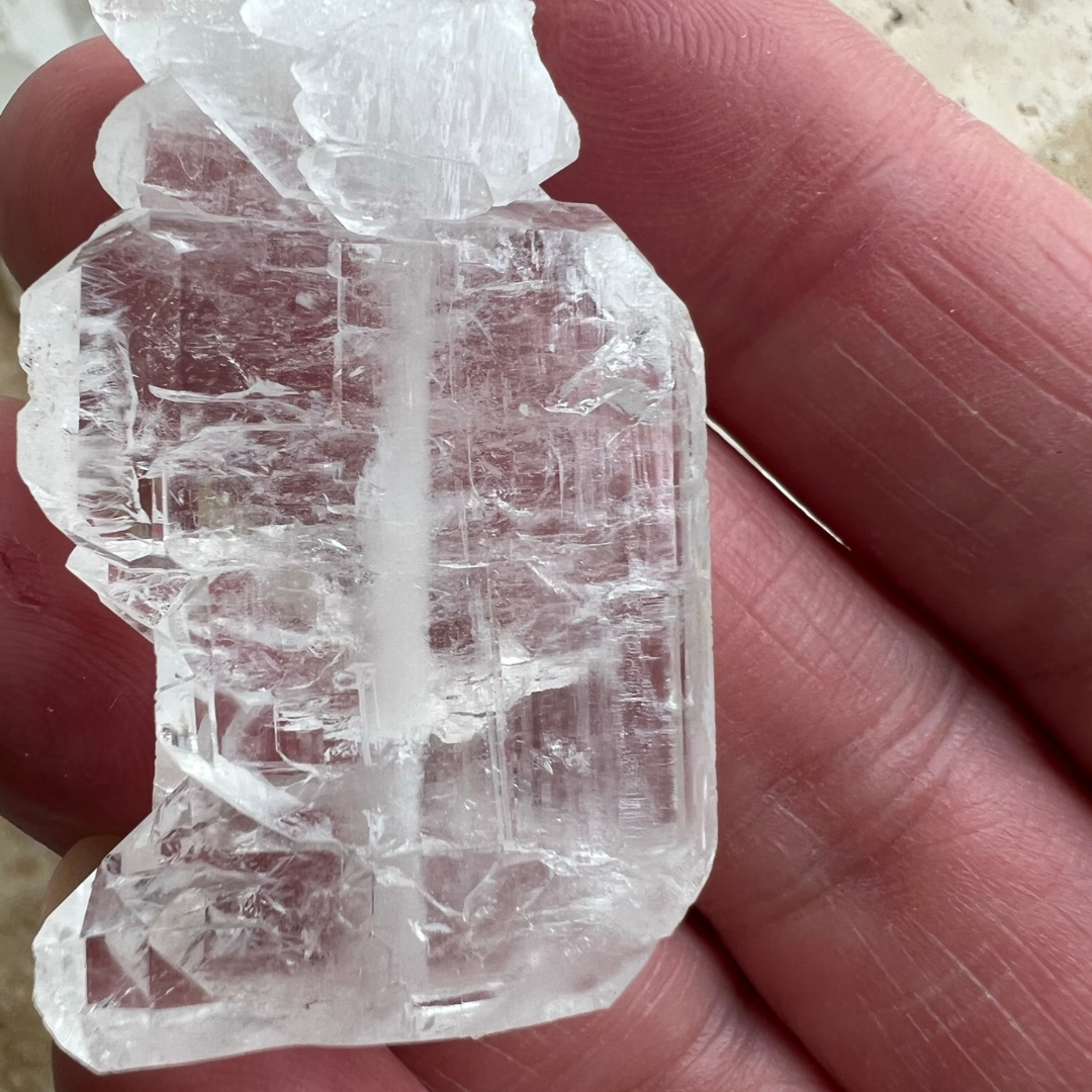Faden Quartz 11 - 20gms