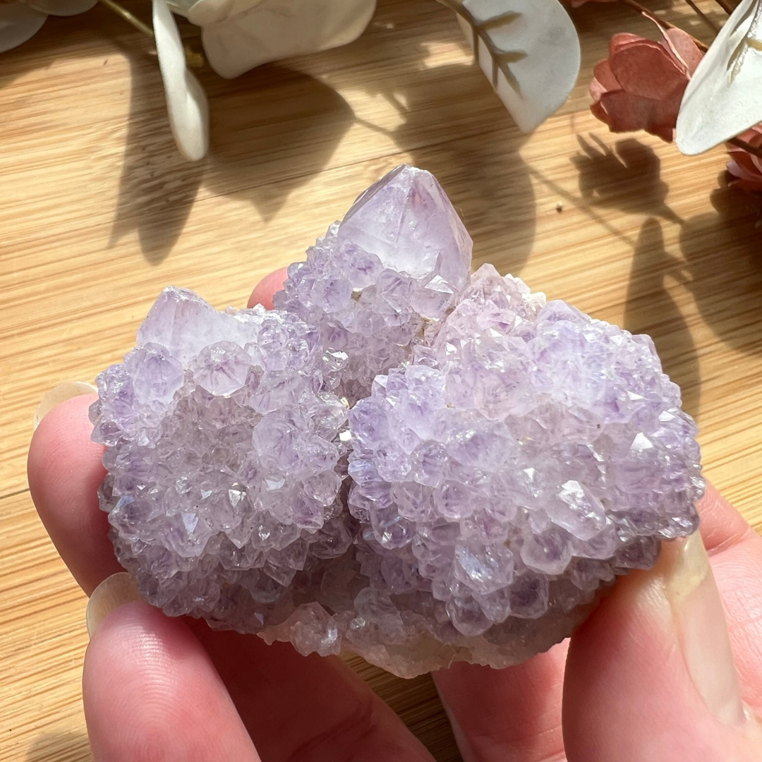 Spirit Quartz