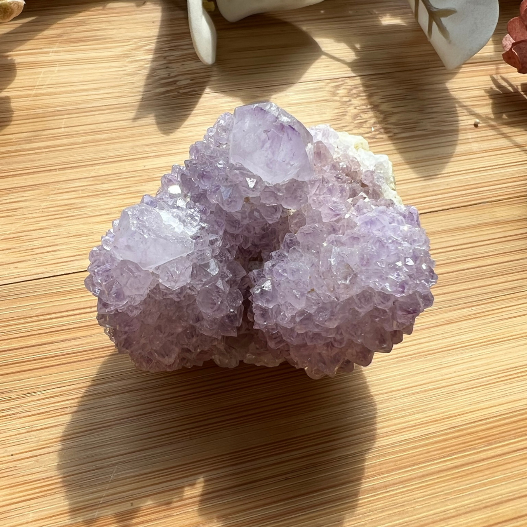 Spirit Quartz