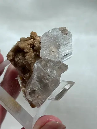 Gypsum Specimen