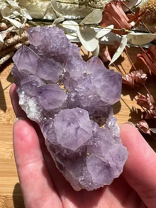 Spirit Quartz