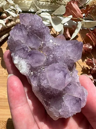 Spirit Quartz