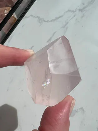 Rose Quartz Freeform