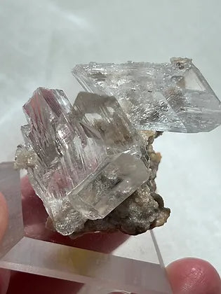 Gypsum Specimen