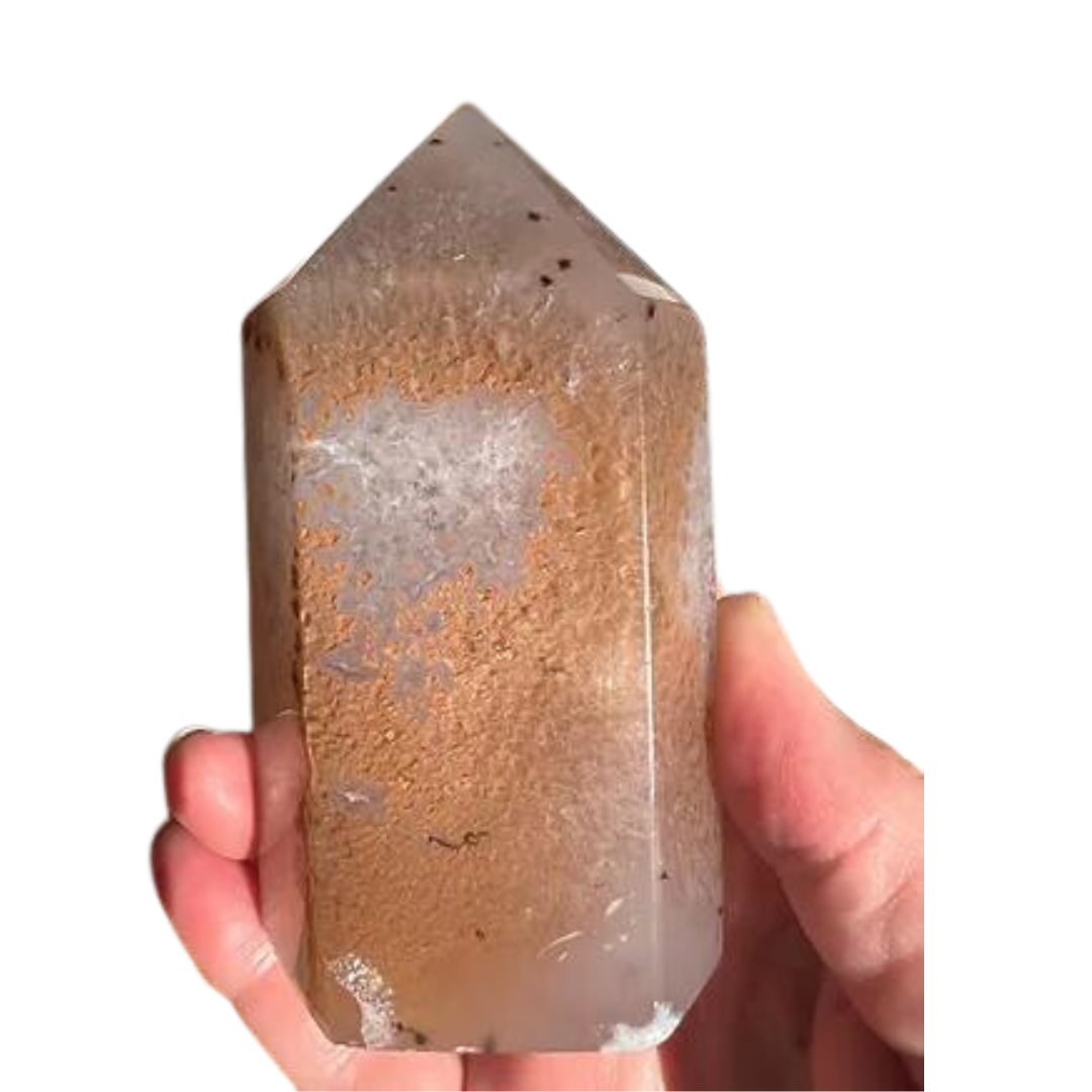 Agate Tower