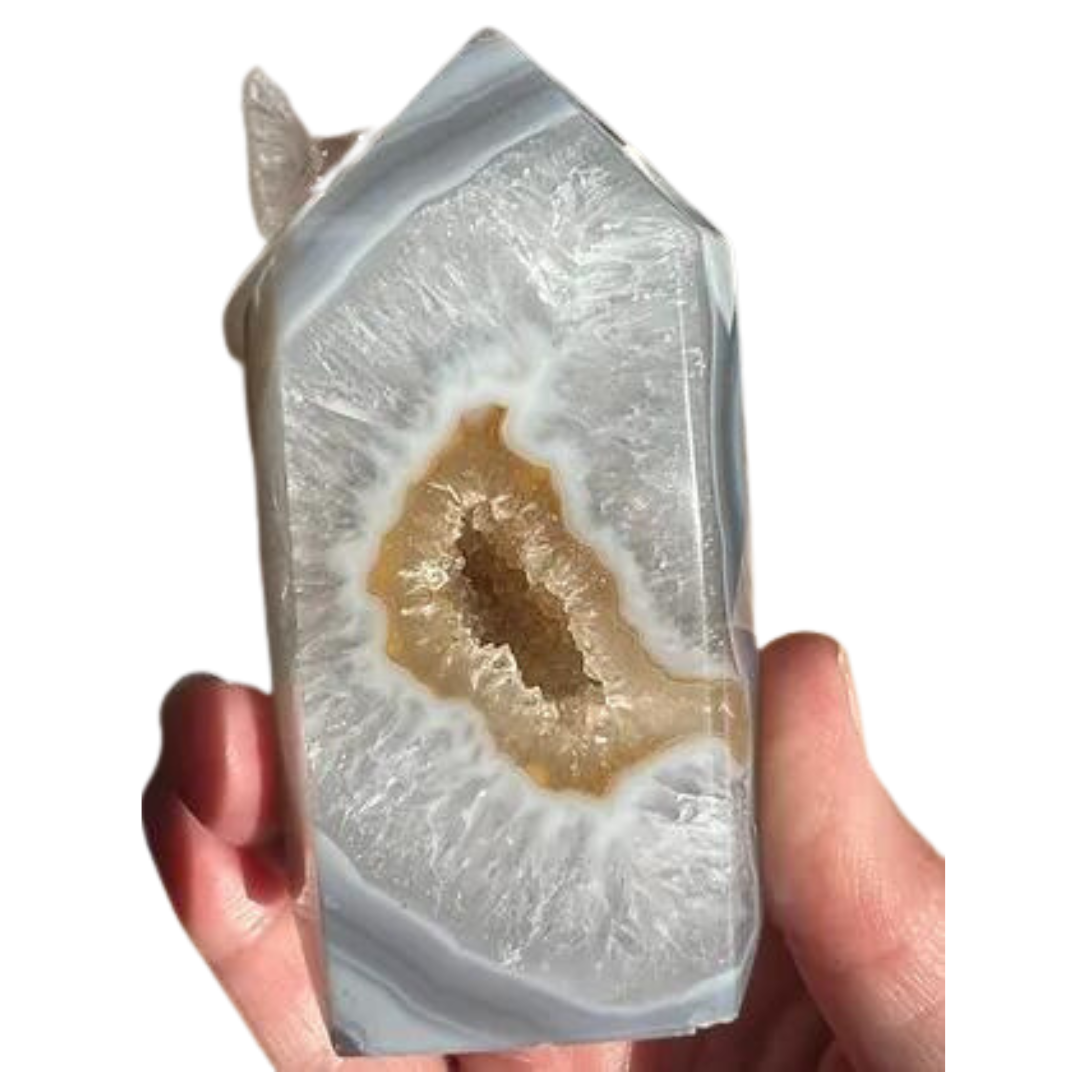 Agate Tower
