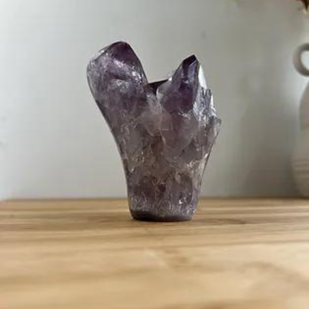 Amethyst Crown