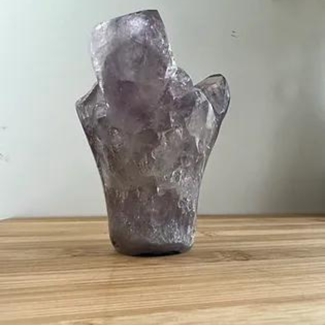 Amethyst Crown