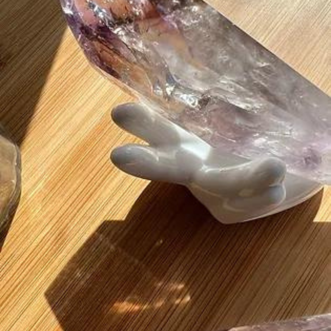 Amethyst Wand
