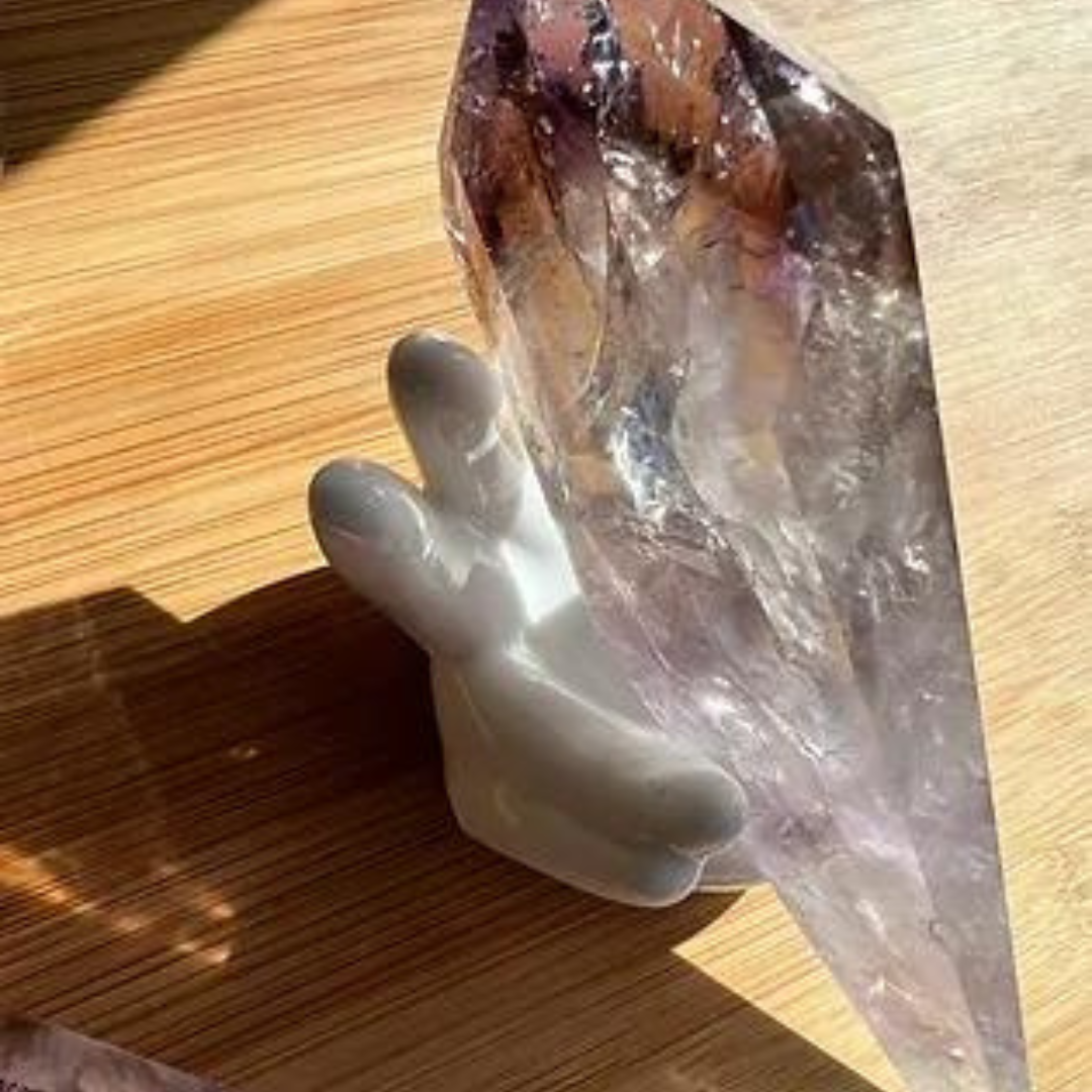 Amethyst Wand