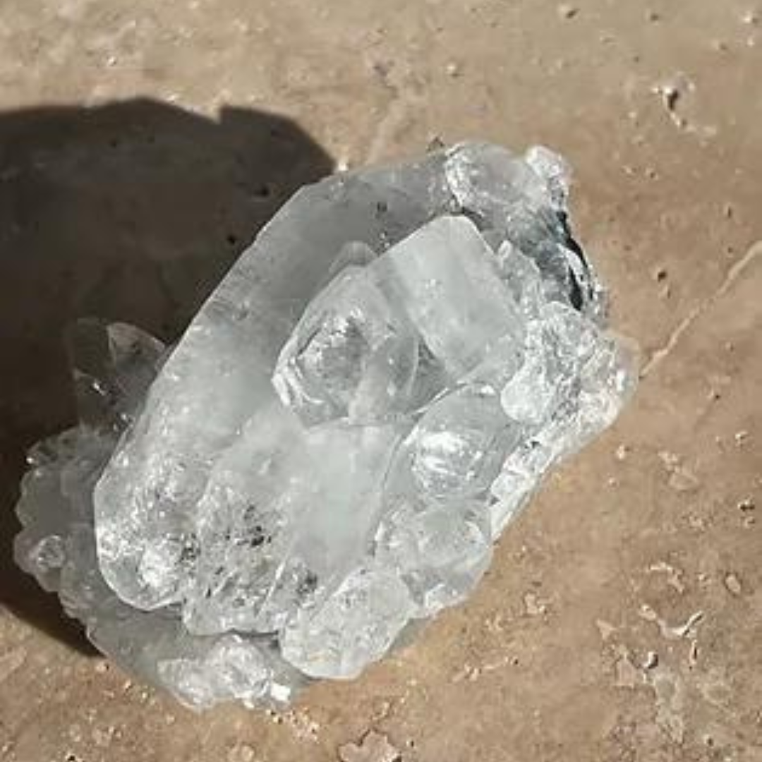 Apophyllite