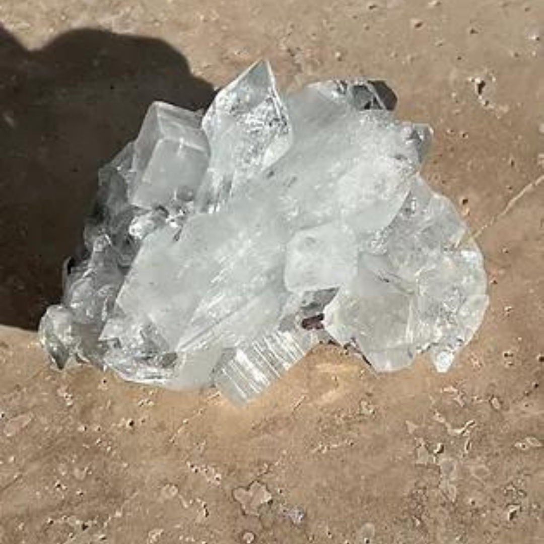 Apophyllite