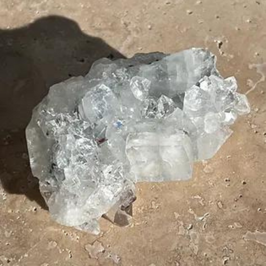 Apophyllite