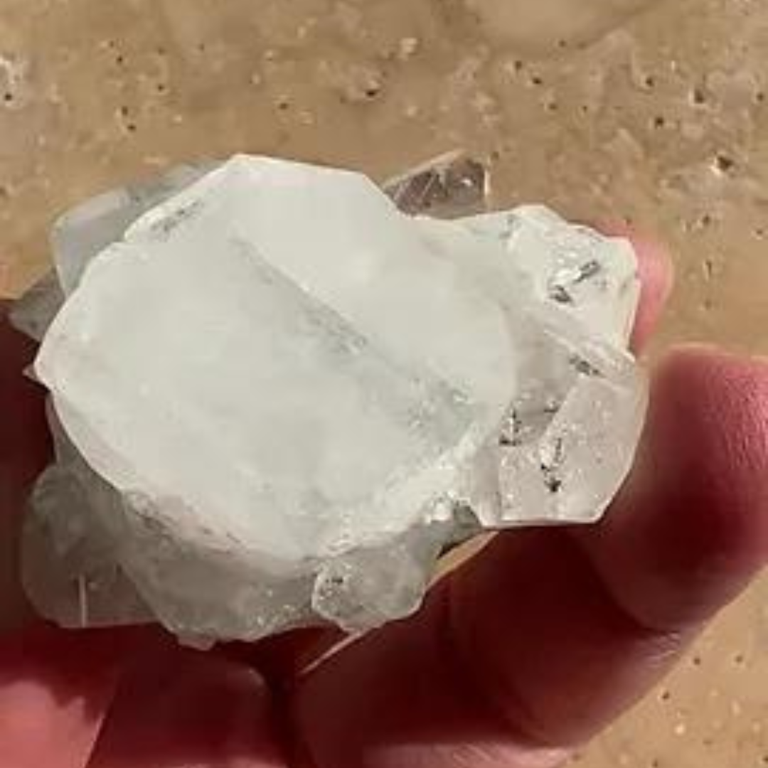 Apophyllite