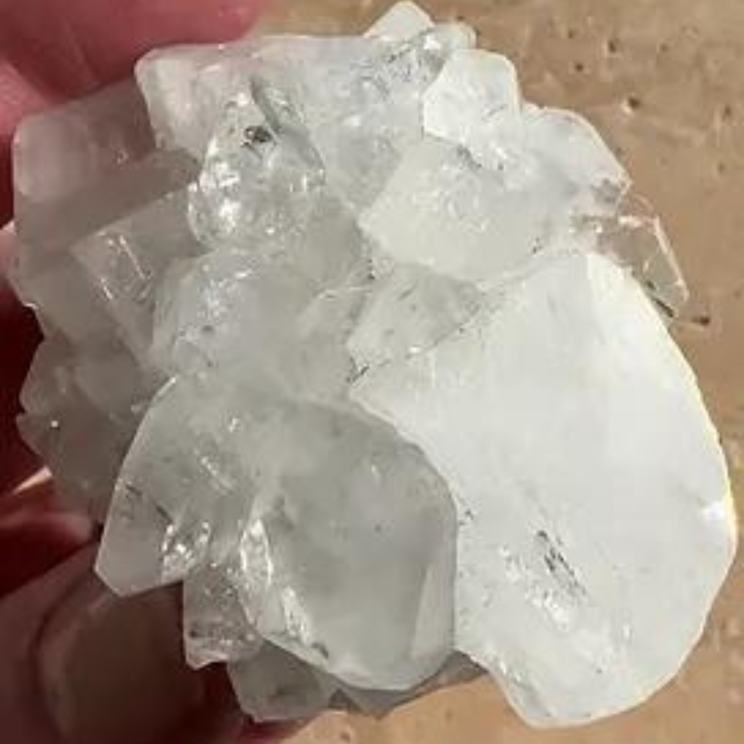 Apophyllite