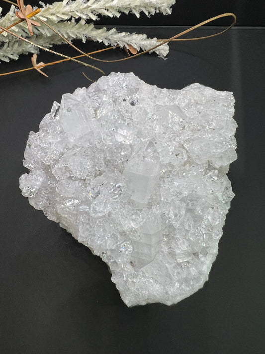 Diamond Apophyllite