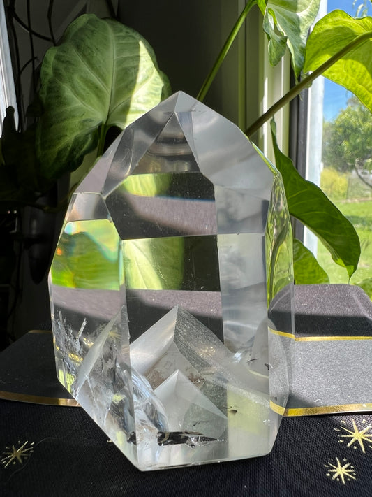Phantom Quartz