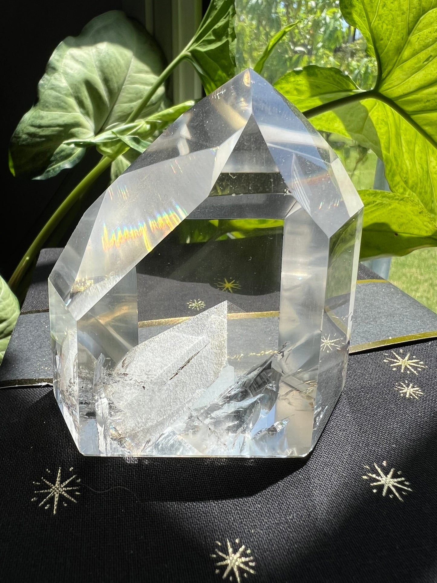 Phantom Quartz