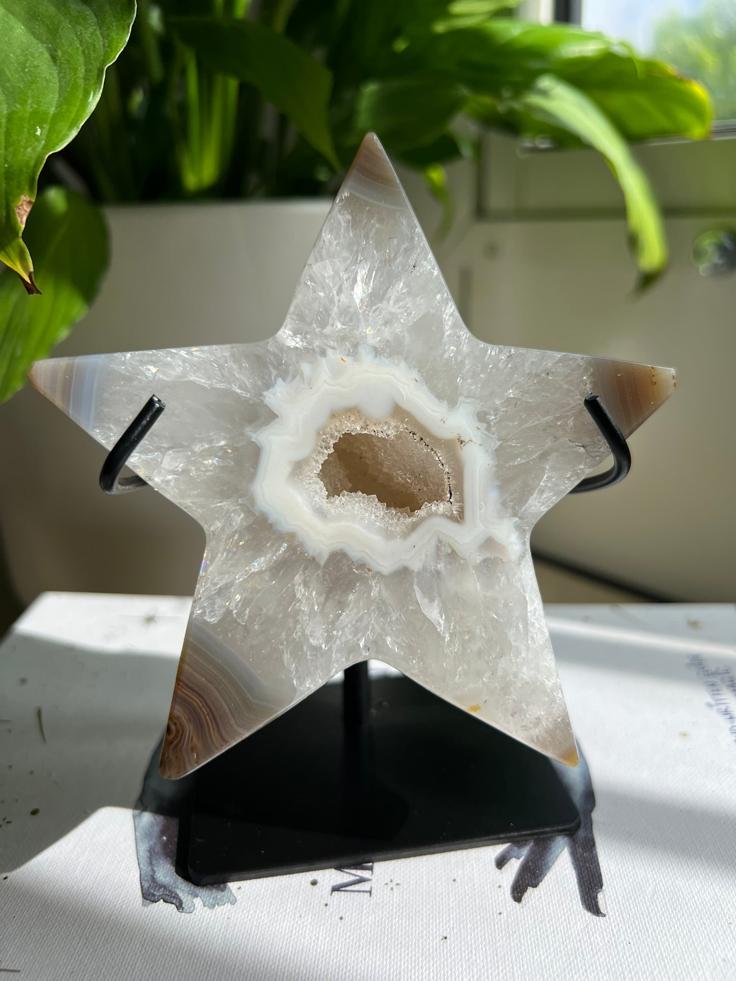 Agate Star