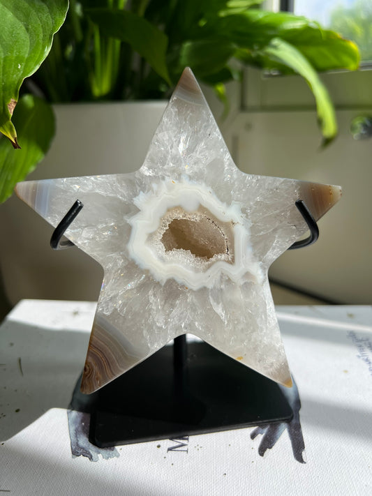 Agate Star