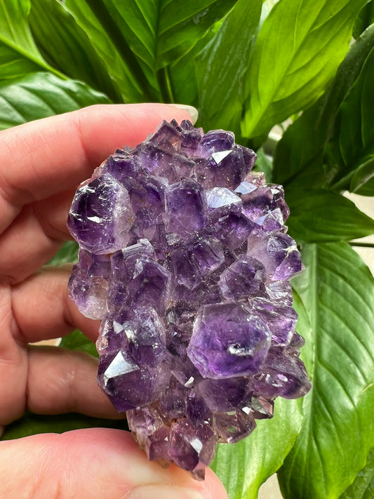 Amethyst Rough