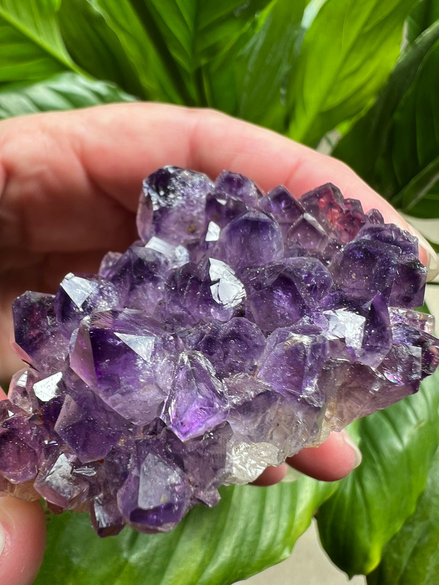 Amethyst Rough