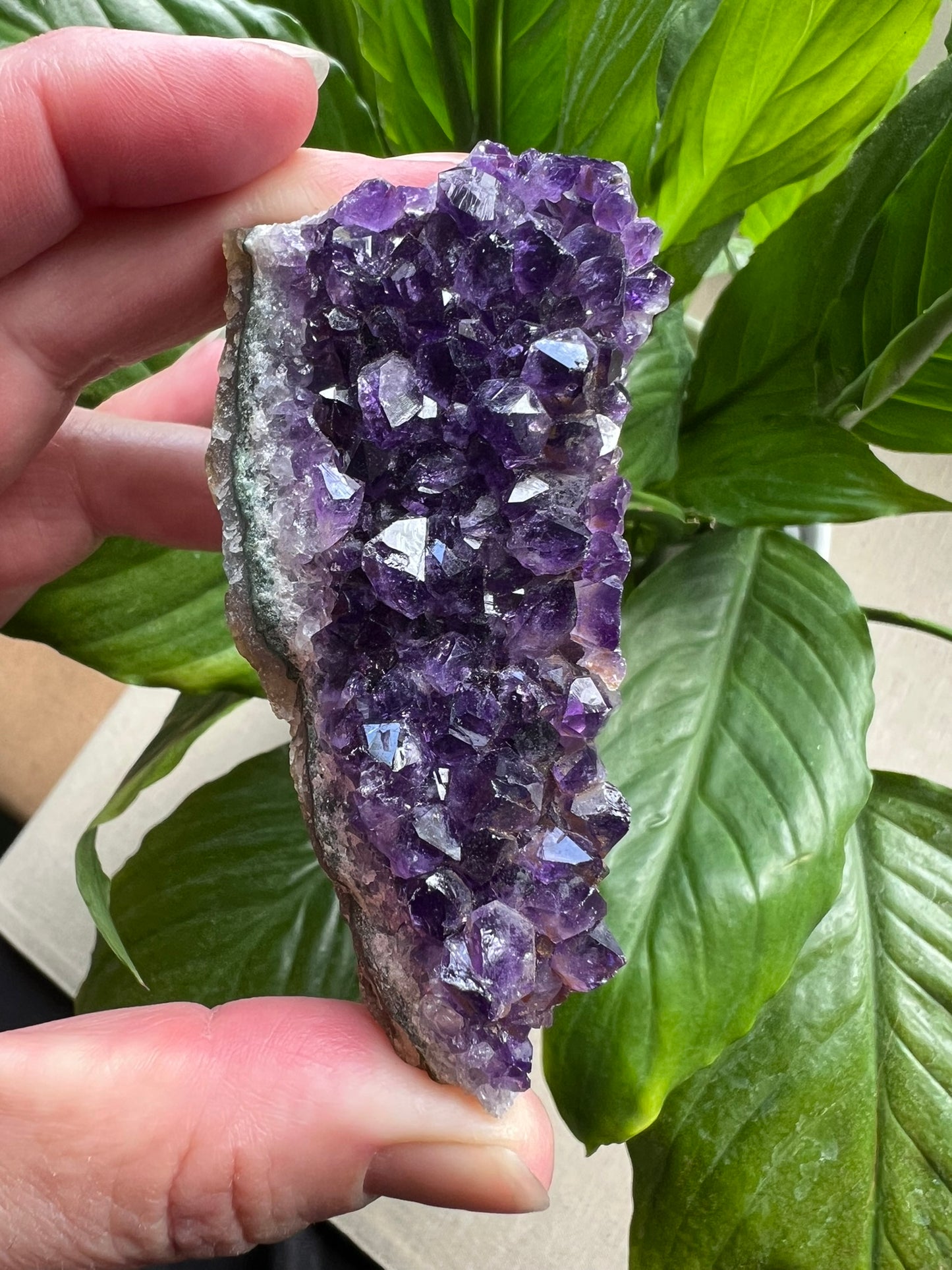 Amethyst Rough