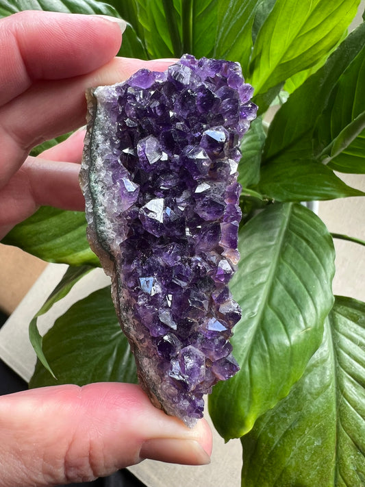 Amethyst Rough