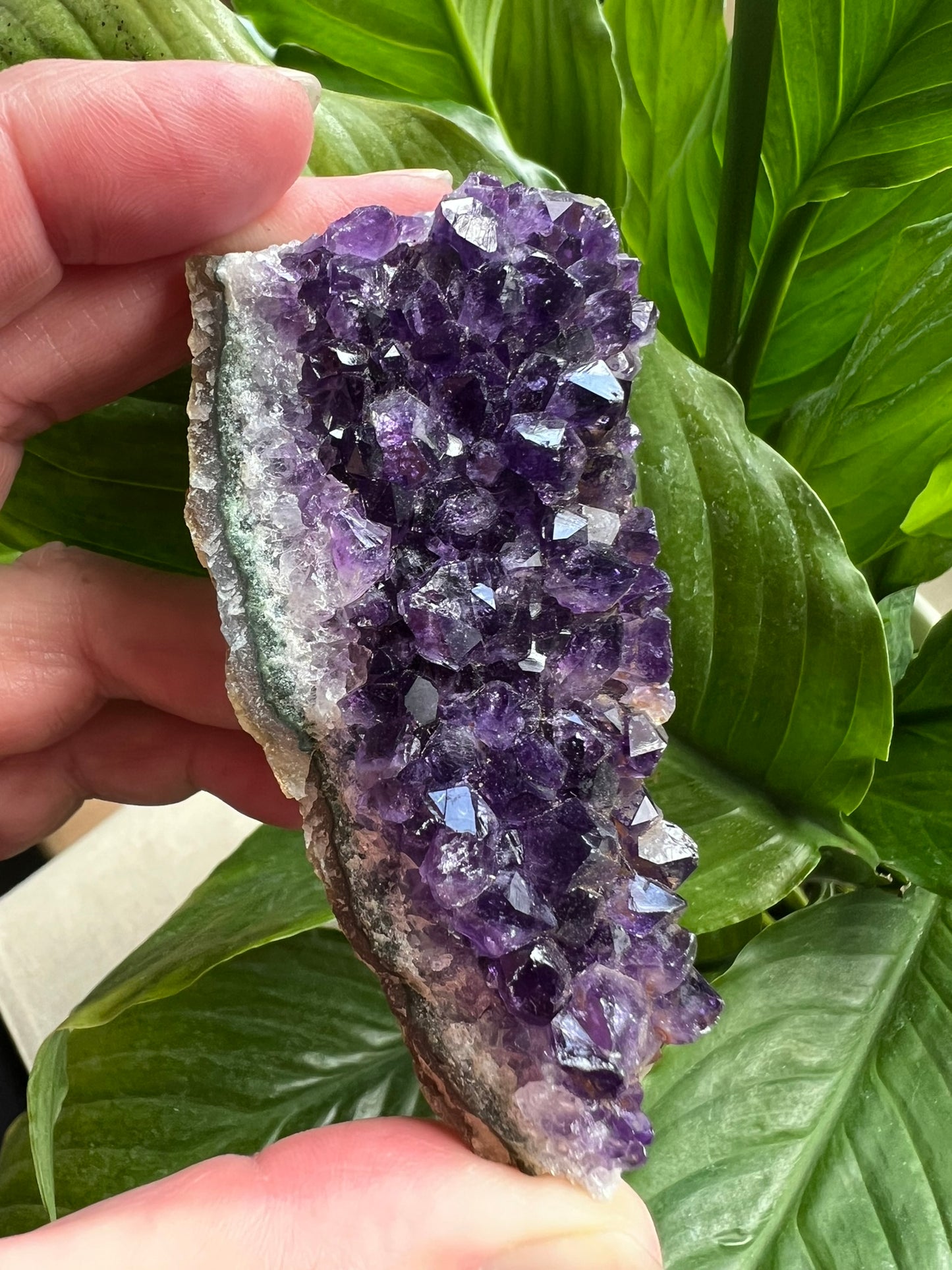 Amethyst Rough