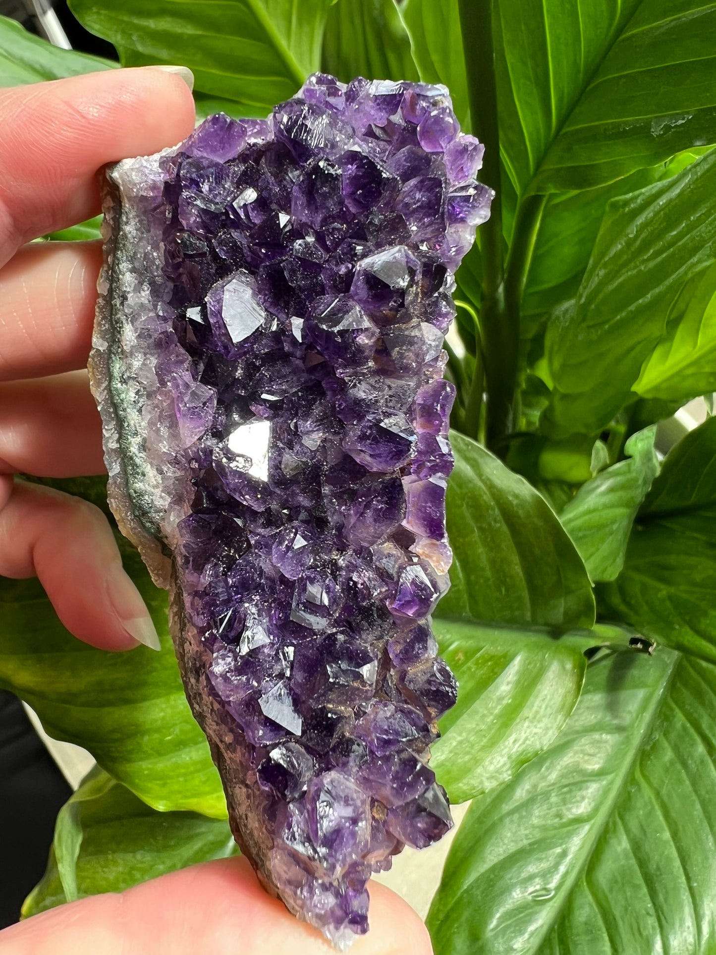 Amethyst Rough