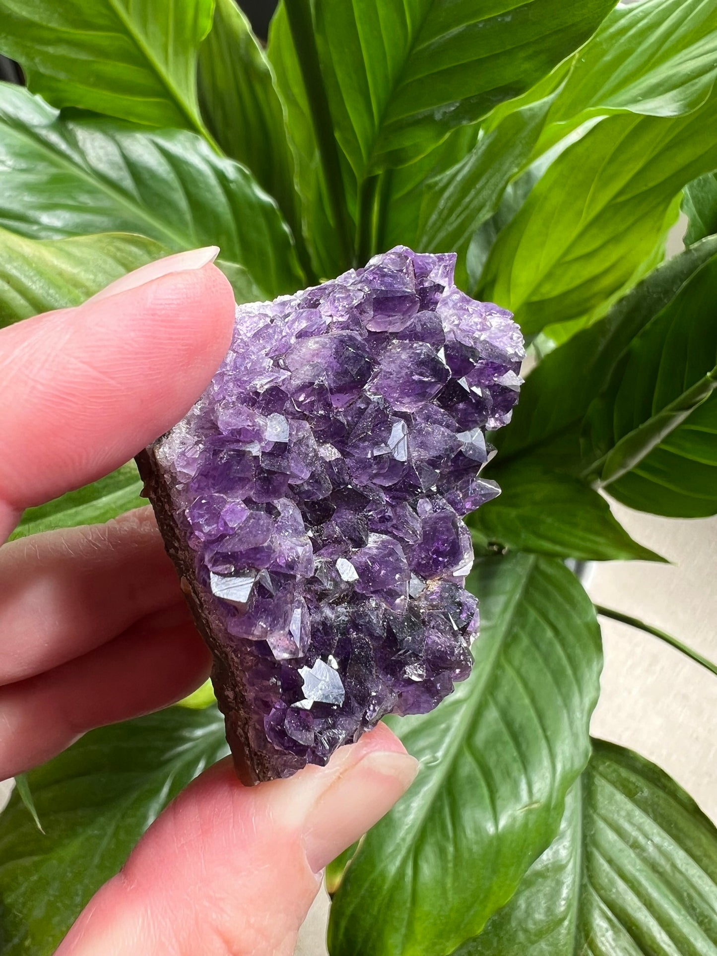 Amethyst Rough