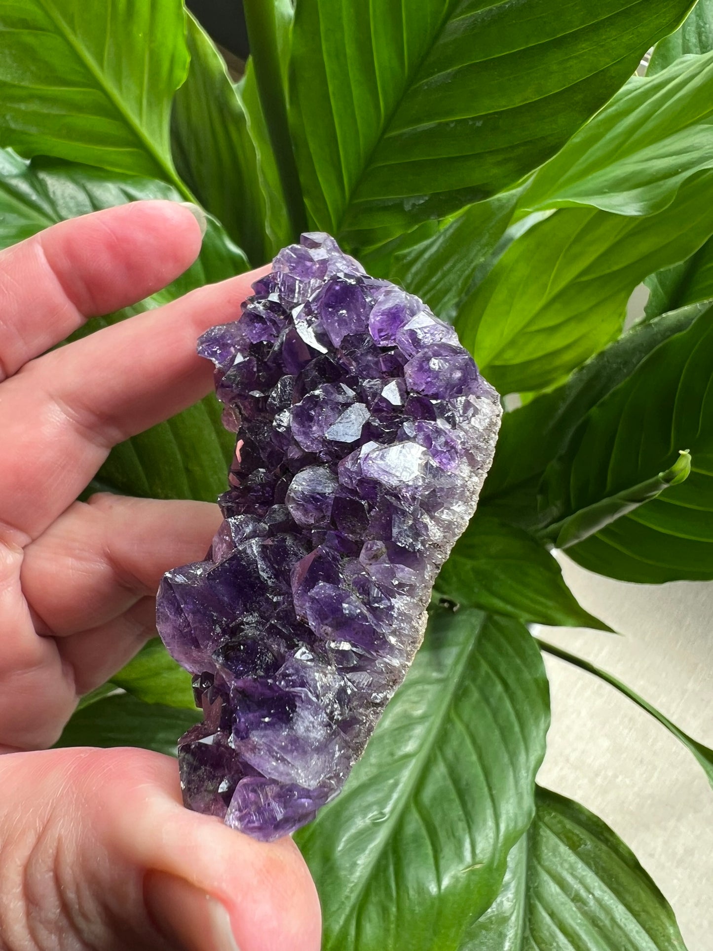 Amethyst Rough