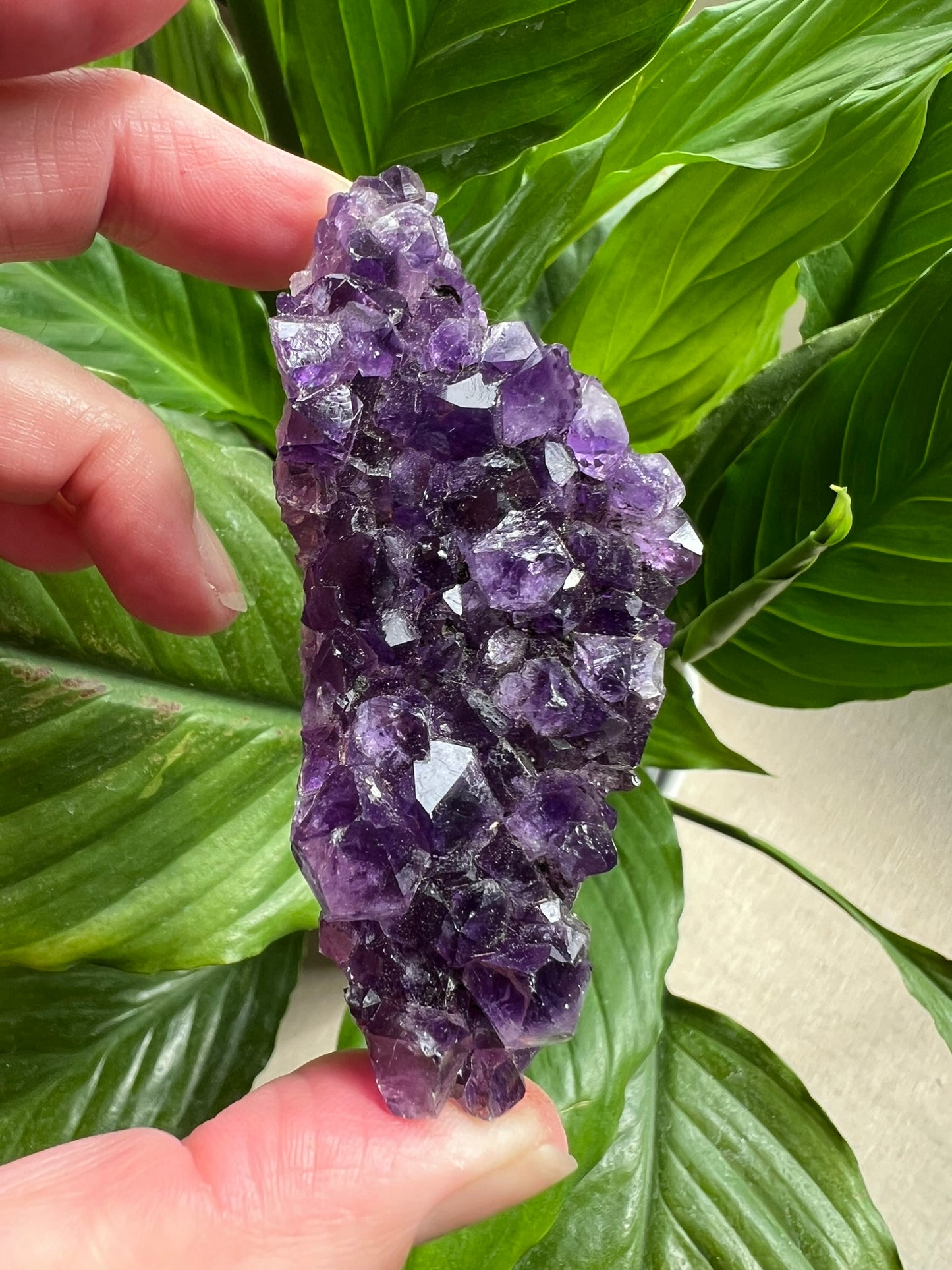Amethyst Rough