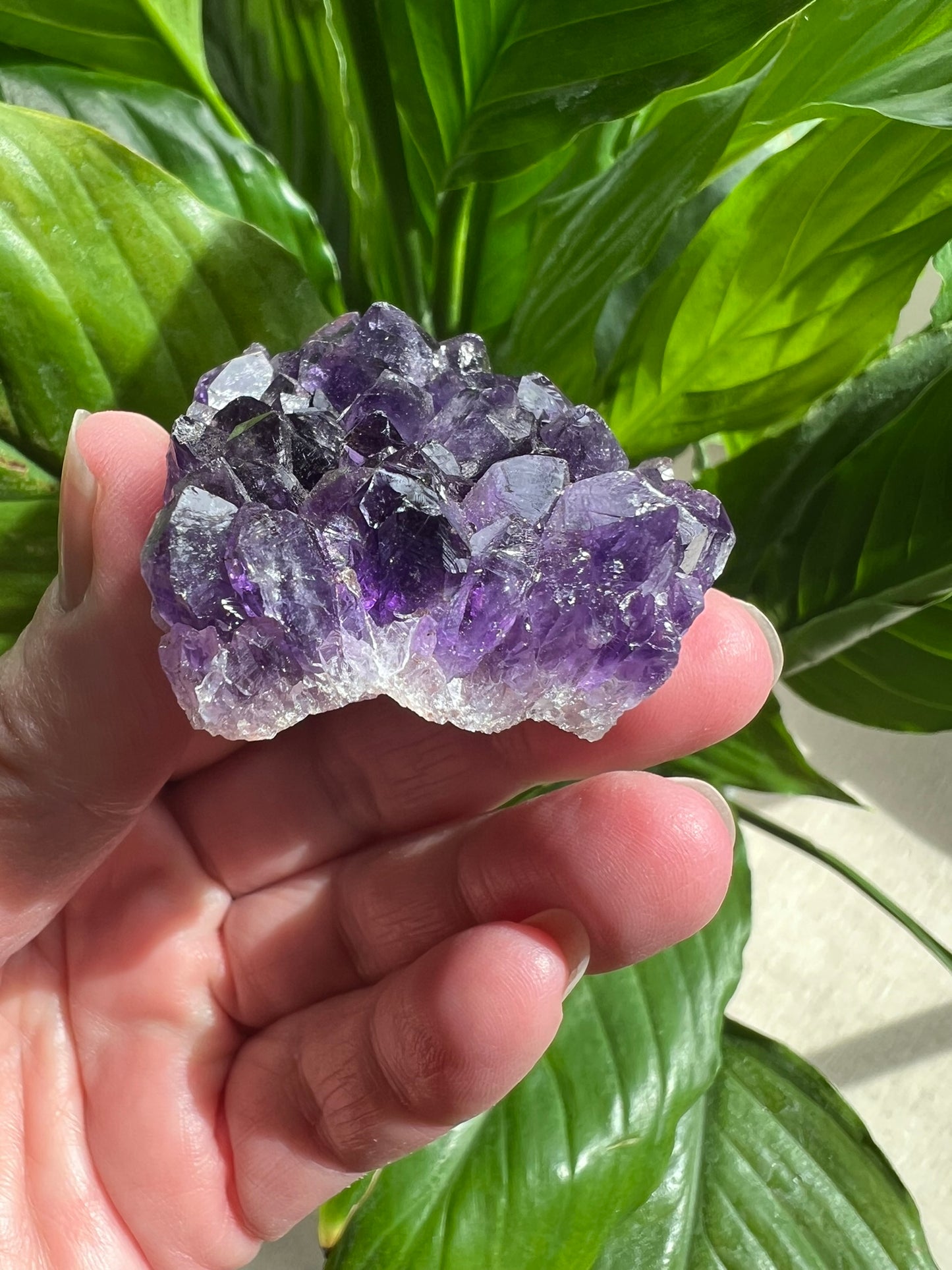 Amethyst Rough