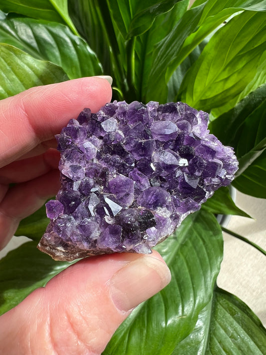 Amethyst Rough