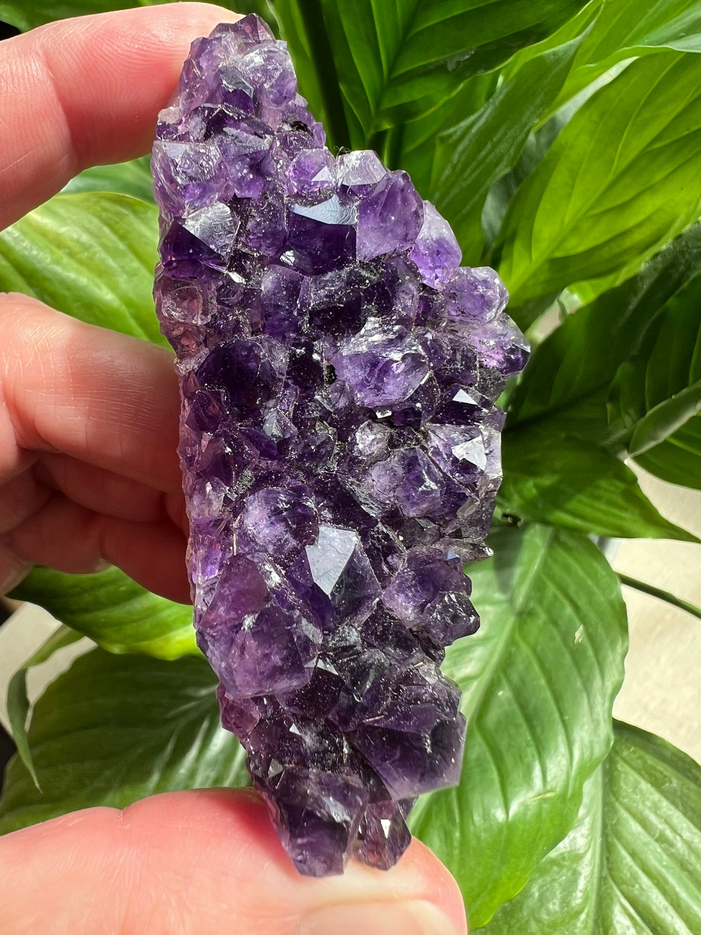 Amethyst Rough