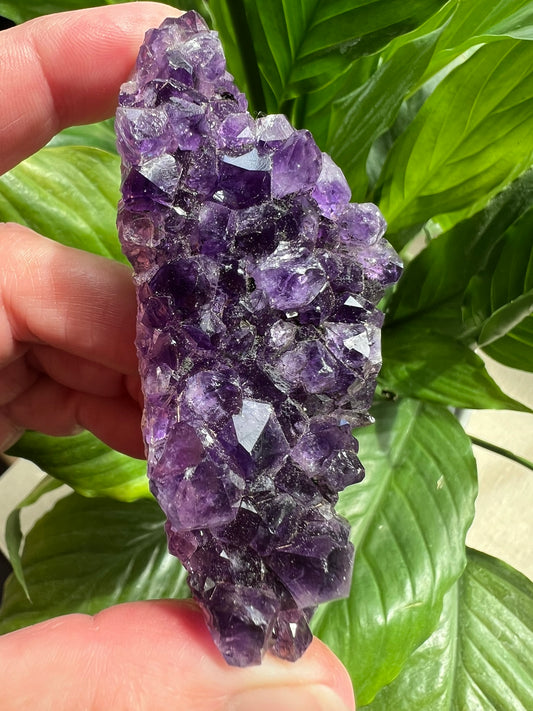 Amethyst Rough