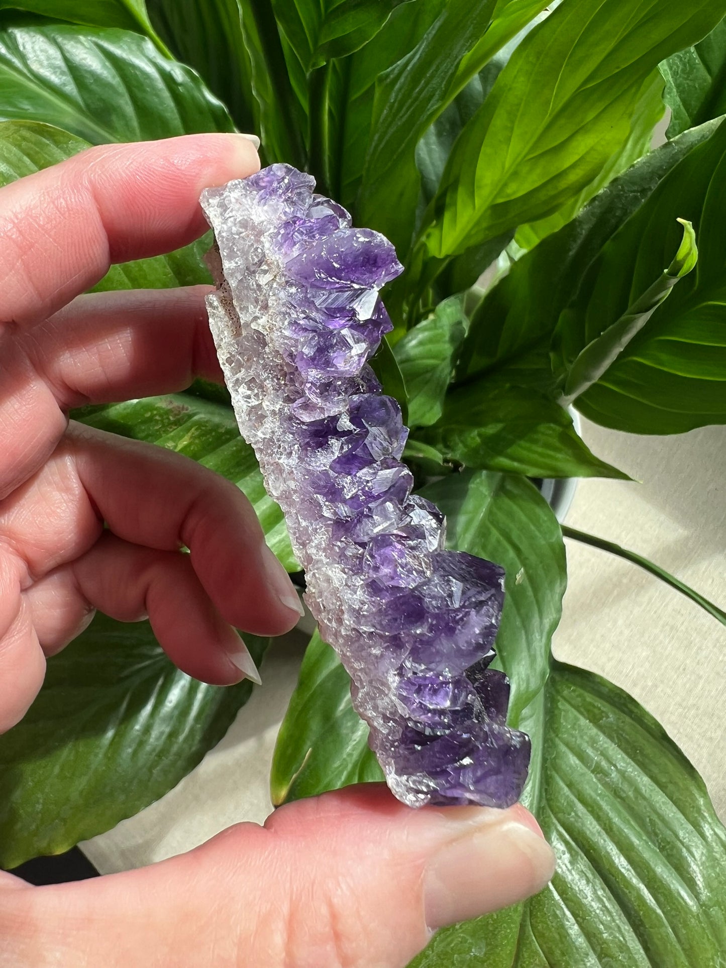 Amethyst Rough